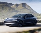 Das Tesla Model 3 wird ab sofort zu Preisen ab 39.990 Euro angeboten. (Bildquelle: Tesla)