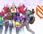 Das April-Update für Overwatch von Blizzard bringt Änderungen für Mercy, Reaper und Pharah sowie Updates für Kartenabstimmung und Sozialsystem