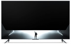 Der 98 Zoll Redmi Smart TV Max bekommt bald Gesellschaft von einem zweiten Modell. (Bild: Xiaomi)