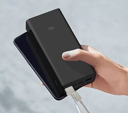 Xiaomi 18W Power Bank 30000mAh