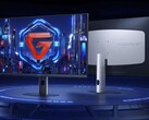 Der Xiaomi 2K Gaming Monitor G27Qi 2026 kommt global auf den Markt. (Bildquelle: Xiaomi)