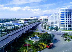 Äthiopien verbietet Verbrenner und setzt auf umweltfreundlichere E-Autos (Bild: Unsplash / Kaleab, bearbeitet)