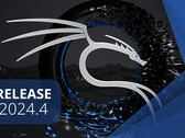 Kali Linux 2024.4 stellt 32-Bit-Kernel-Unterstützung ein (Bildquelle: Kali Linux Blog)