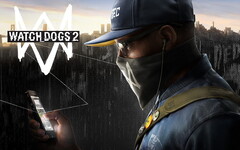 Top Games Charts Deutschland: Watch Dogs 2 in der KW-48-Topliste