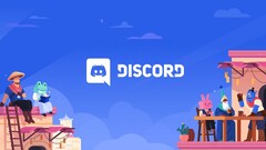 Discord bekommt eine &quot;echte&quot; App für Mobil-Geräte (Bild: Epic Games Store).