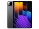 Xiaomi Pad 7: Neues Tablet ist schon im Import erhältlich (Bildquelle: Xiaomi)