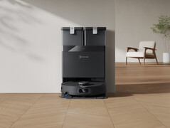 Der neue Ecovacs Deebot T30C Omni bietet viele Features für 699 Euro. (Bildquelle: Ecovacs)