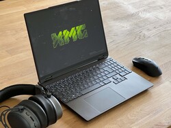 Im Test: Schenker Evo 15 (M24). Testgerät zur Verfügung gestellt von Schenker Technologies.