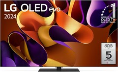 Der 65 Zoll G4 OLED kann aktuell schon für 2.249 Euro käuflich erworben werden (Bild: LG)