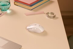 Logitech präsentiert mit der Signature M650 eine neue PC-Maus, die es in zwei Größen sowie für Linkshänder gibt. (Bild: Logitech)