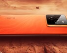 Das Realme GT7 Pro wird in drei Farben angeboten, inklusive Orange. (Bildquelle: Realme)