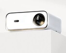 Den FHD-Beamer Wanbo X5 gibt es aktuell für nur 159 Euro. (Bildquelle: Geekbuying)