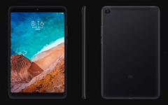 Mi Pad 4 Plus: Details zum großen Bruder