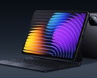 Das Xiaomi Pad 7 Pro wird mit einer beleuchteten Tastaturhülle angeboten. (Bildquelle: Xiaomi)