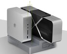 Beelink EX: GPU-Dock ist weltweit erhältlich (Bildquelle: Beelink)