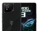 Das ROG Phone 9 startet im Dezember mit Snapdragon 8 Elite. (Bildquelle: Asus)