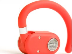 TouchFit Pro: Kopfhörer mit Touch-Ladecase (Bildquelle: Relod Hub)