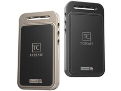 T-Create CinemaPr P31: SSD auch speziell für Filmmacher