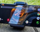 Das Asus ROG Phone 7 ist ein starkes Gaming-Smartphone mit viel RAM und einem tollen Display (Bildquelle: Manuel Masiero)