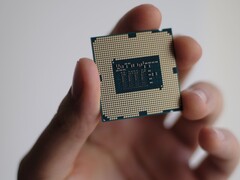 Wer eine aktuelle CPU von Intel oder AMD in den Händen hält, der darf sich sich unter den derzeitigen Umständen absolut glücklich schätzen (Bild: Niek Doup)