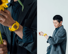 Die neue Casio G-Shock DW-5600MOT26-9 verfügt über ein individuelles Armband und eine spezielle LED-Hintergrundbeleuchtung