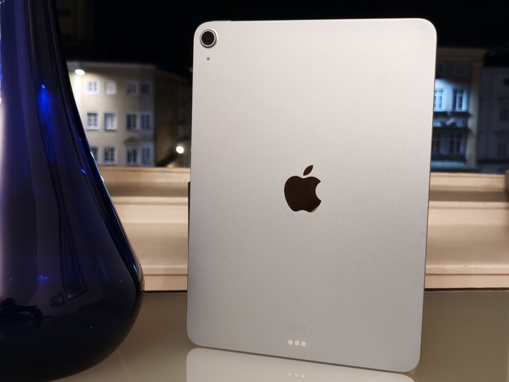 Im Test: Apple iPad Air 11 (2025)