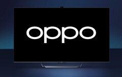 Der erste Smart TV von Oppo wird mit einer Pop-Up-Kamera ausgestattet sein, möglicherweise gibts sogar ein 8K-Panel. (Bild: Oppo)