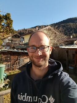 Selfie mit dem Redmi Note 14