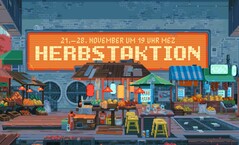 Die diesjährige Steam Herbstaktion rabattiert tausende Spiele. (Bild: Valve)