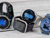 Die besten Smartwatches im Test