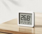 Ein neuer und kompakter Sensor für Temperatur und Luftfeuchte erscheint global (Bildquelle: Xiaomi)