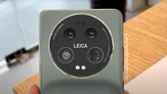 Xiaomi dürfte im finalen Xiaomi 13 Ultra auf das Floating-Element der Xiaomi 13 Pro Telefoto-Kamera verzichten, zugunsten besserer Low-Light-Performance. (Bild: Techdroider)