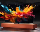 Hisense bringt neue OLEDs auf den Markt (Bildquelle: Hisense)