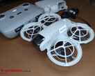 DJI behebt bei der kleinen Neo unseren größten Kritikpunkt per Firmware-Patch