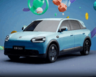 Preisbrecher aus China: Chery startet den Vorverkauf des QQ3.