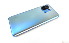 Nutzer des Xiaomi Mi 11 dürfen schon in Kürze mit dem Update auf MIUI 12.5 rechnen.