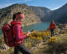 Die Outdoor Maps+ bringen weitere Funktionen mit (Bildquelle: Garmin)