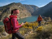 Die Outdoor Maps+ bringen weitere Funktionen mit (Bildquelle: Garmin)