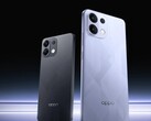 Das K13 5G ist ein neues Smartphone (Bildquelle: Oppo)