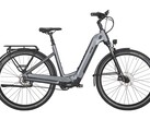 Pinniato HT Comfort: E-Bike mit automatischer Schaltung (Bildquelle: Kettler)