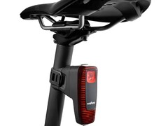 Trackr Radar: Neue Beleuchtung mit Radarsystem (Bildquelle: Wahoo)