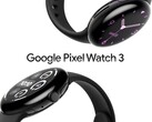 Kurz vor dem Wochenende leakt noch ein spanisches Promovideo zur neuen Google Pixel Watch 3 und dem größeren XL-Modell. (Bildquelle: Android Headlines)