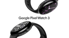 Kurz vor dem Wochenende leakt noch ein spanisches Promovideo zur neuen Google Pixel Watch 3 und dem größeren XL-Modell. (Bildquelle: Android Headlines)