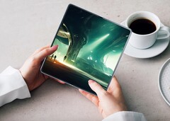 Das Honor Magic Vs2 wird als günstigere Alternative zum Magic V2 vermarktet. (Bild: Honor)