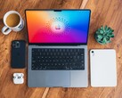 Das MacBook Pro der nächsten Generation soll leichter, aber kaum dünner werden.