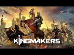 Kingmakers wird von Redemption Road Games entwickelt und von TinyBuild veröffentlicht. (Quelle: Steam)