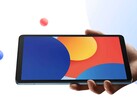 Das Redmi Pad SE 8.7 dürfte international erscheinen (Bildquelle: Xiaomi)