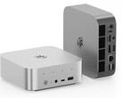 Der SEi13 Pro ist ein neuer Mini-PC (Bildquelle: Beelink)