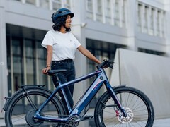 Stromer bietet ein neues E-Bike an (Bildquelle: Stromer)