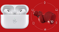 TWS-Audio: Schwere Zeiten für Apple AirPods und Co.